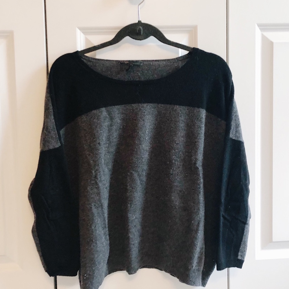 Maje cashmere sweater